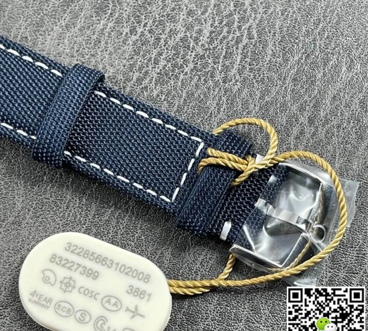 Omega Speedmaster 310.32.42.50.02.001 OS Factory 1:1 Best Edition Replica Watch Blue Bezel